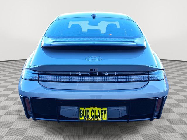 2025 Hyundai IONIQ 6 SEL San Clemente CA