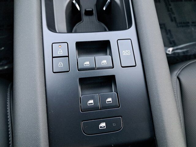 2025 Hyundai IONIQ 6 SEL San Clemente CA