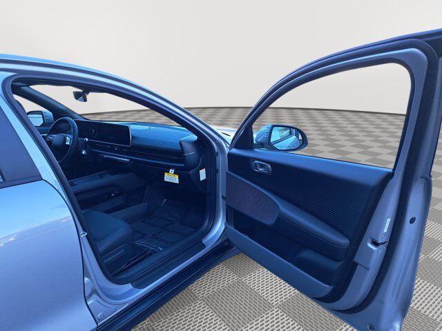 2025 Hyundai IONIQ 6 SEL San Clemente CA
