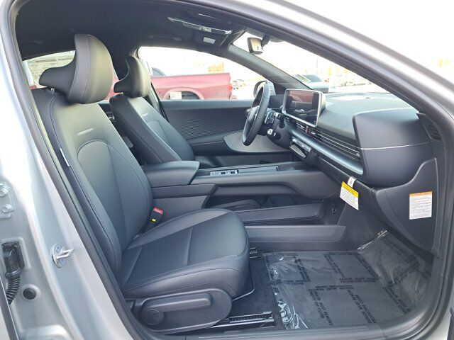 2025 Hyundai IONIQ 6 SEL San Clemente CA