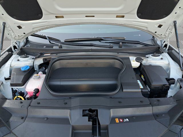 2025 Hyundai IONIQ 6 SEL San Clemente CA