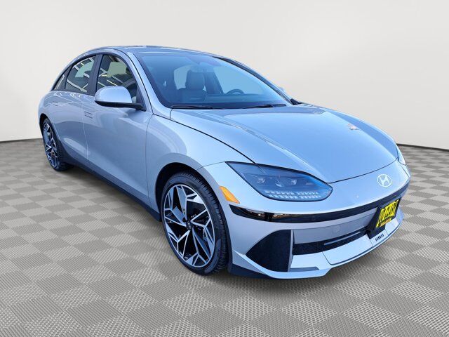 2025 Hyundai IONIQ 6 SEL San Clemente CA