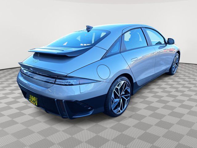 2025 Hyundai IONIQ 6 SEL San Clemente CA