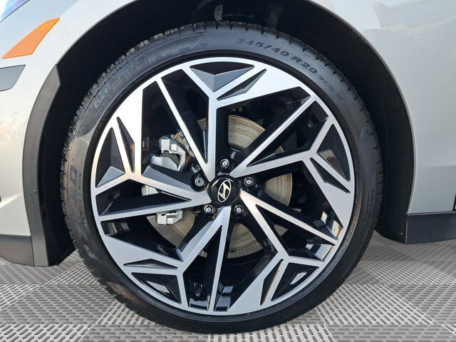 2025 Hyundai IONIQ 6 SEL San Clemente CA
