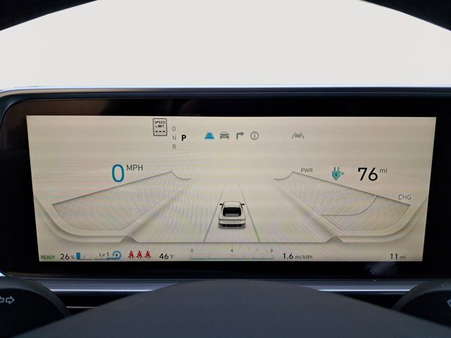 2025 Hyundai IONIQ 6 SEL San Clemente CA