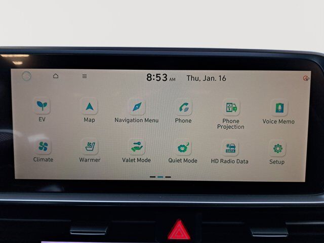 2025 Hyundai IONIQ 6 SEL San Clemente CA