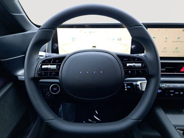2025 Hyundai IONIQ 6 SEL San Clemente CA