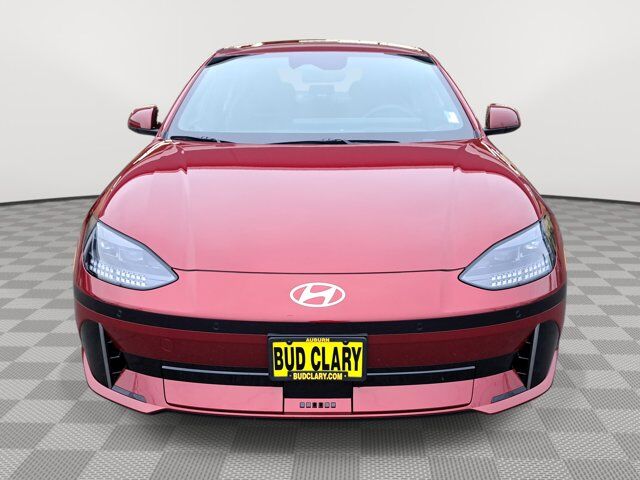 2025 Hyundai IONIQ 6 SEL San Clemente CA