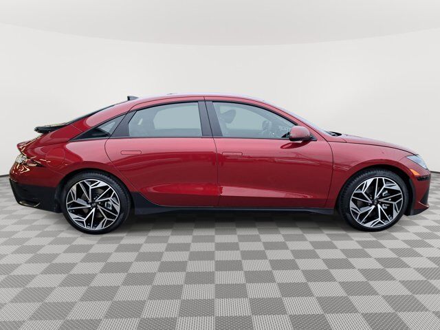 2025 Hyundai IONIQ 6 SEL San Clemente CA