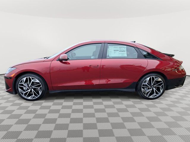 2025 Hyundai IONIQ 6 SEL San Clemente CA