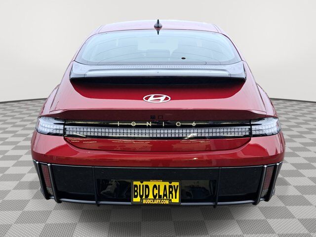 2025 Hyundai IONIQ 6 SEL San Clemente CA