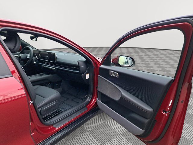 2025 Hyundai IONIQ 6 SEL San Clemente CA