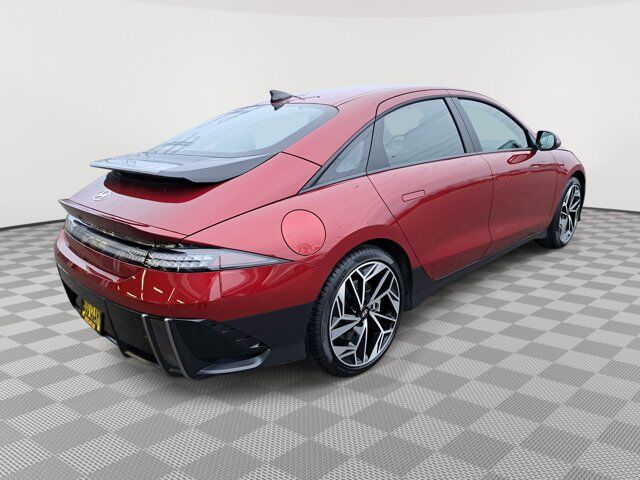 2025 Hyundai IONIQ 6 SEL San Clemente CA