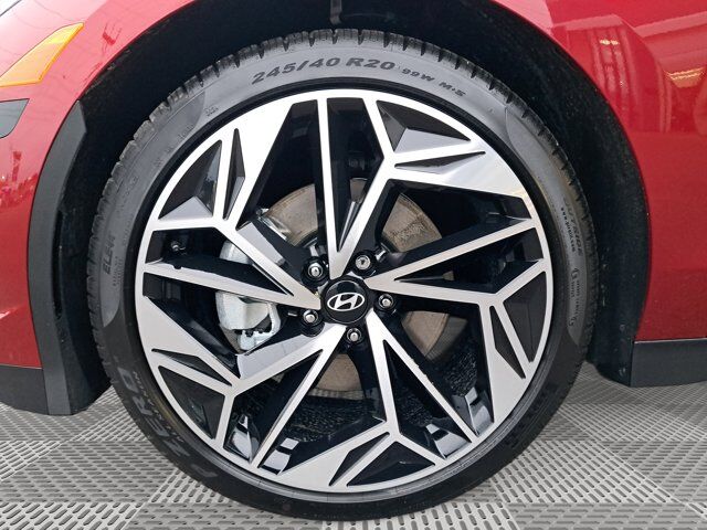 2025 Hyundai IONIQ 6 SEL San Clemente CA
