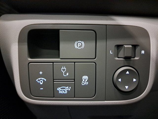 2025 Hyundai IONIQ 6 SEL San Clemente CA