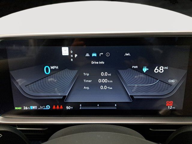 2025 Hyundai IONIQ 6 SEL San Clemente CA