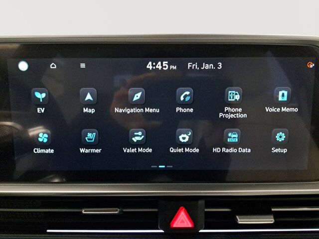 2025 Hyundai IONIQ 6 SEL San Clemente CA