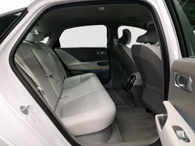 2025 Hyundai IONIQ 6 SEL San Clemente CA
