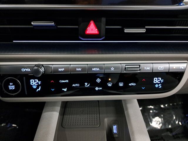 2025 Hyundai IONIQ 6 SEL San Clemente CA