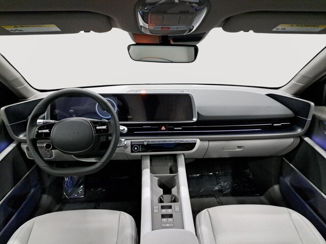 2025 Hyundai IONIQ 6 SEL San Clemente CA