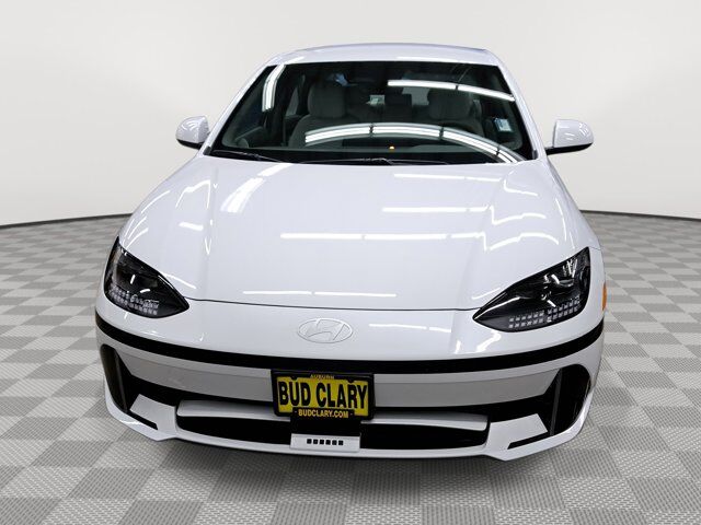 2025 Hyundai IONIQ 6 SEL San Clemente CA