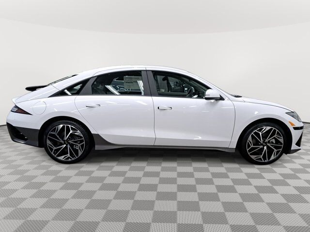 2025 Hyundai IONIQ 6 SEL San Clemente CA