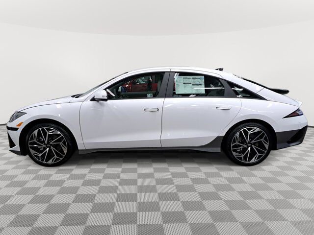 2025 Hyundai IONIQ 6 SEL San Clemente CA