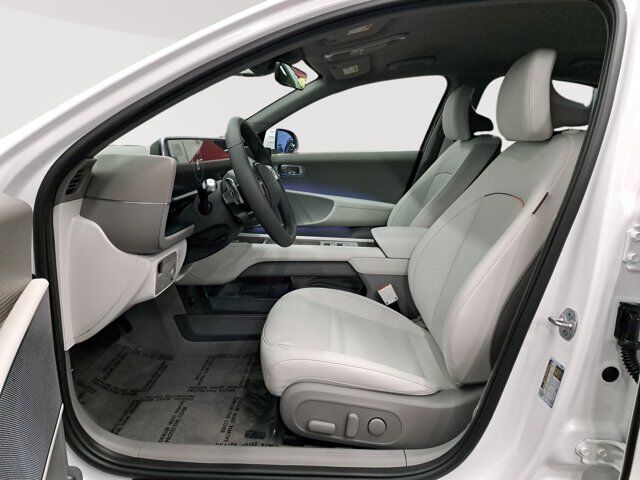 2025 Hyundai IONIQ 6 SEL San Clemente CA