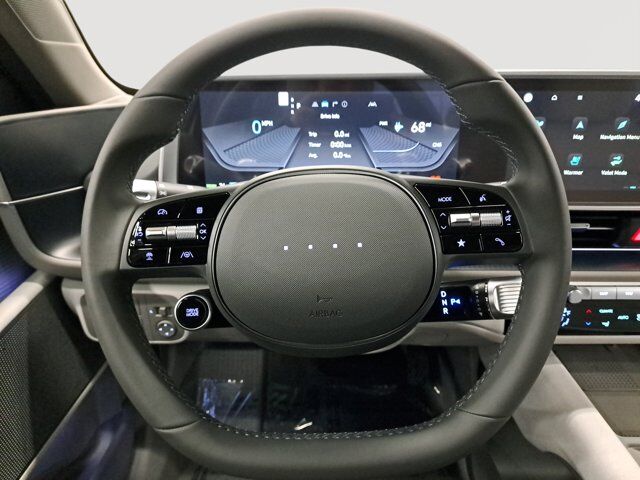2025 Hyundai IONIQ 6 SEL San Clemente CA