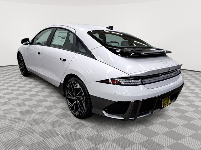 2025 Hyundai IONIQ 6 SEL San Clemente CA