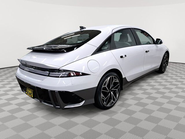 2025 Hyundai IONIQ 6 SEL San Clemente CA