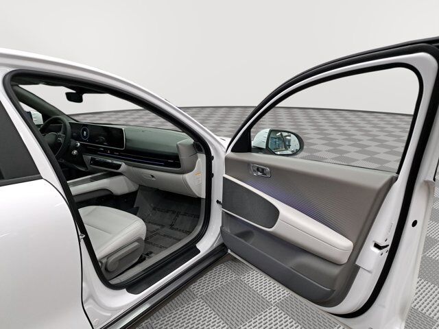 2025 Hyundai IONIQ 6 SEL San Clemente CA