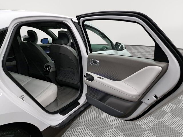 2025 Hyundai IONIQ 6 SEL San Clemente CA