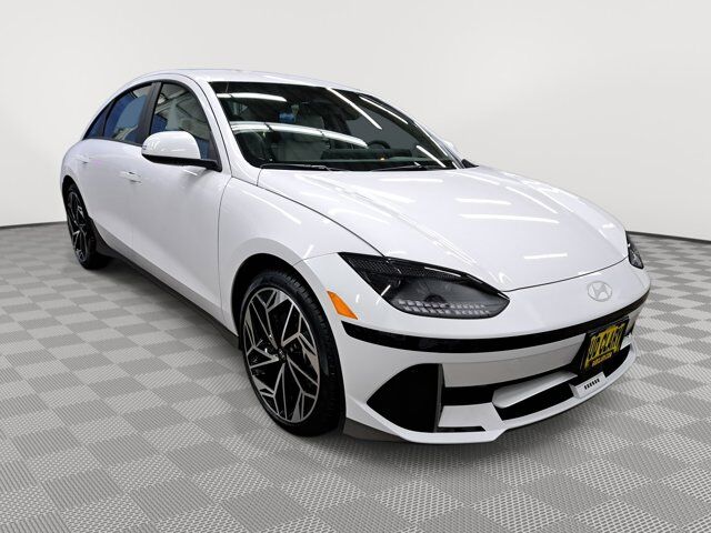 2025 Hyundai IONIQ 6 SEL San Clemente CA