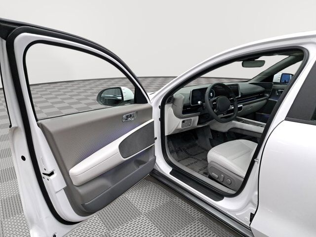 2025 Hyundai IONIQ 6 SEL San Clemente CA
