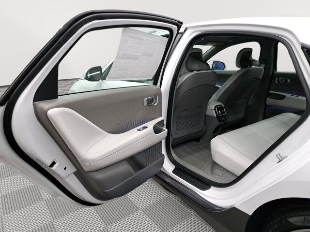 2025 Hyundai IONIQ 6 SEL San Clemente CA