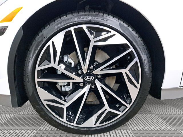 2025 Hyundai IONIQ 6 SEL San Clemente CA