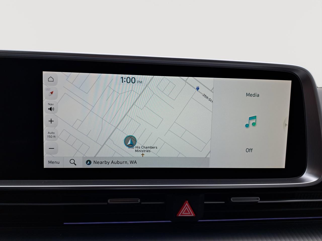 2025 Hyundai IONIQ 6 SEL San Clemente CA