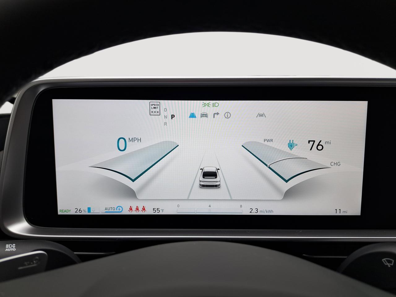 2025 Hyundai IONIQ 6 SEL San Clemente CA