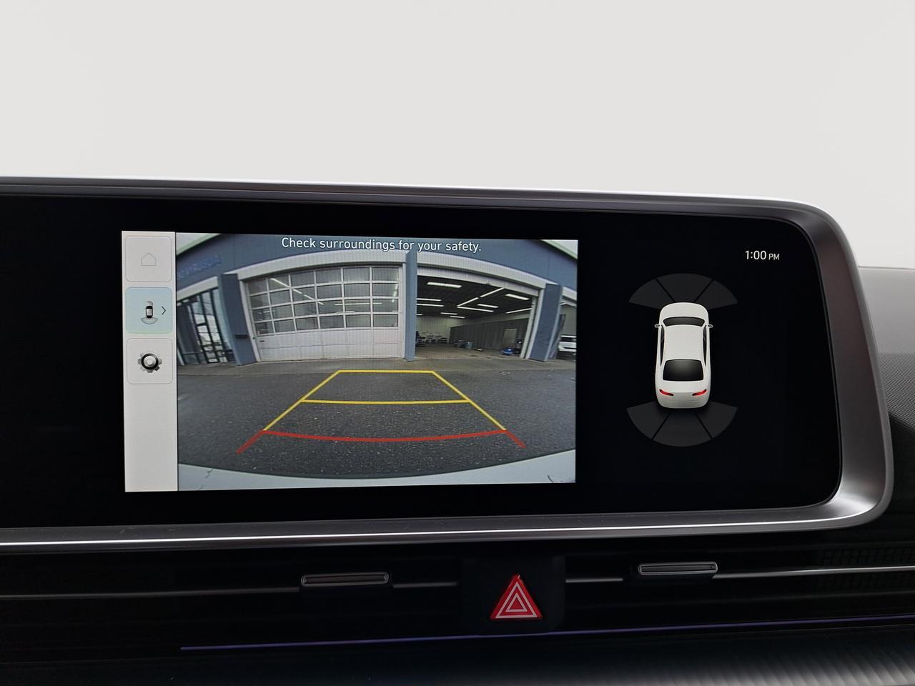 2025 Hyundai IONIQ 6 SEL San Clemente CA