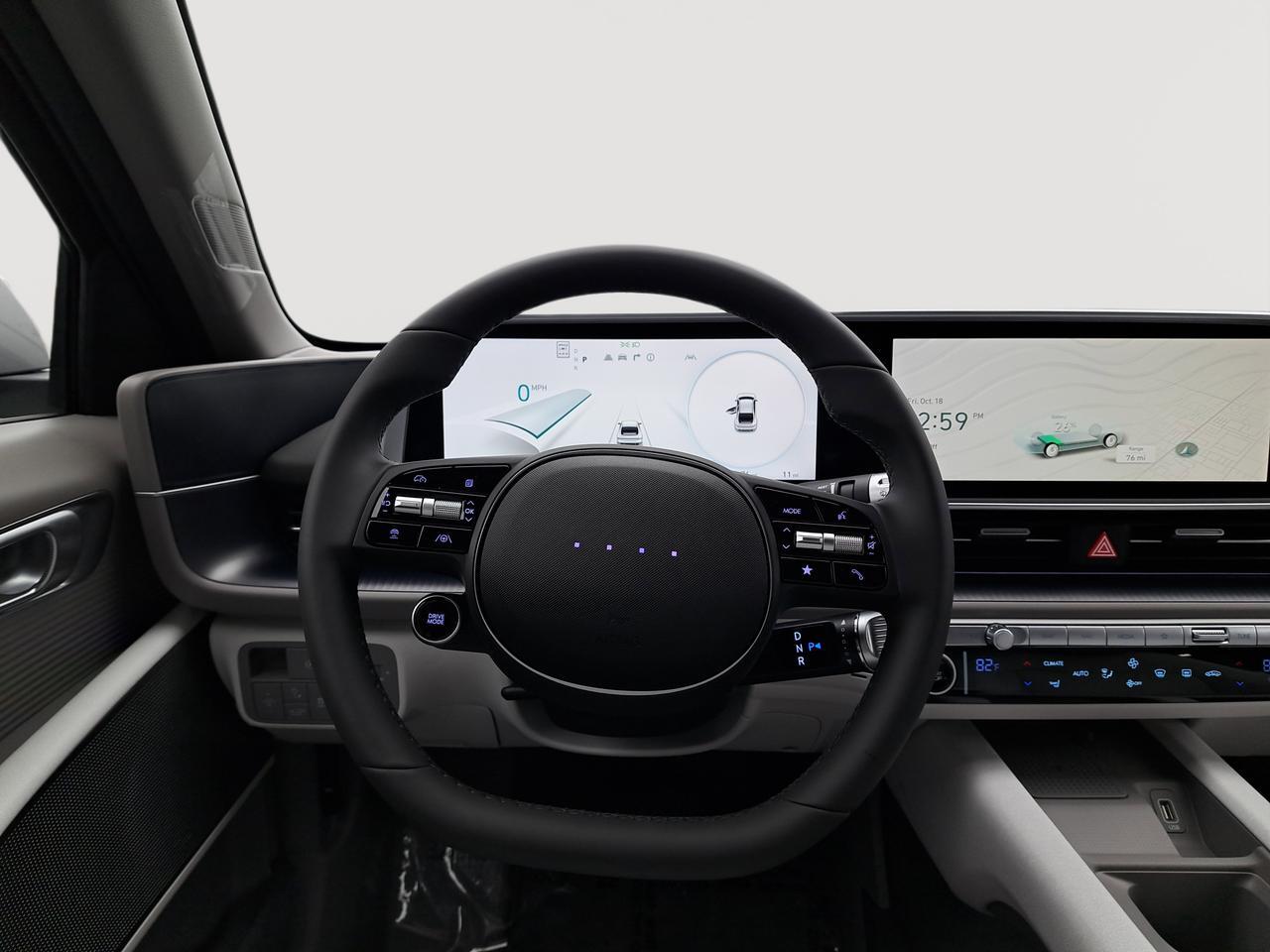 2025 Hyundai IONIQ 6 SEL San Clemente CA