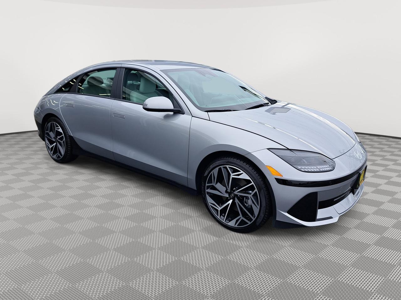 2025 Hyundai IONIQ 6 SEL San Clemente CA