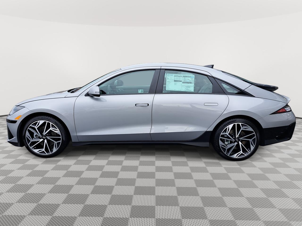 2025 Hyundai IONIQ 6 SEL San Clemente CA