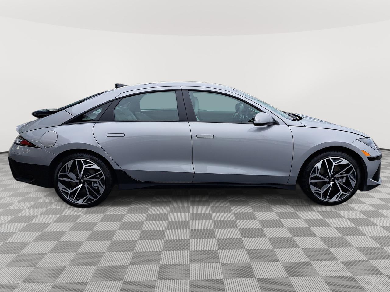 2025 Hyundai IONIQ 6 SEL San Clemente CA