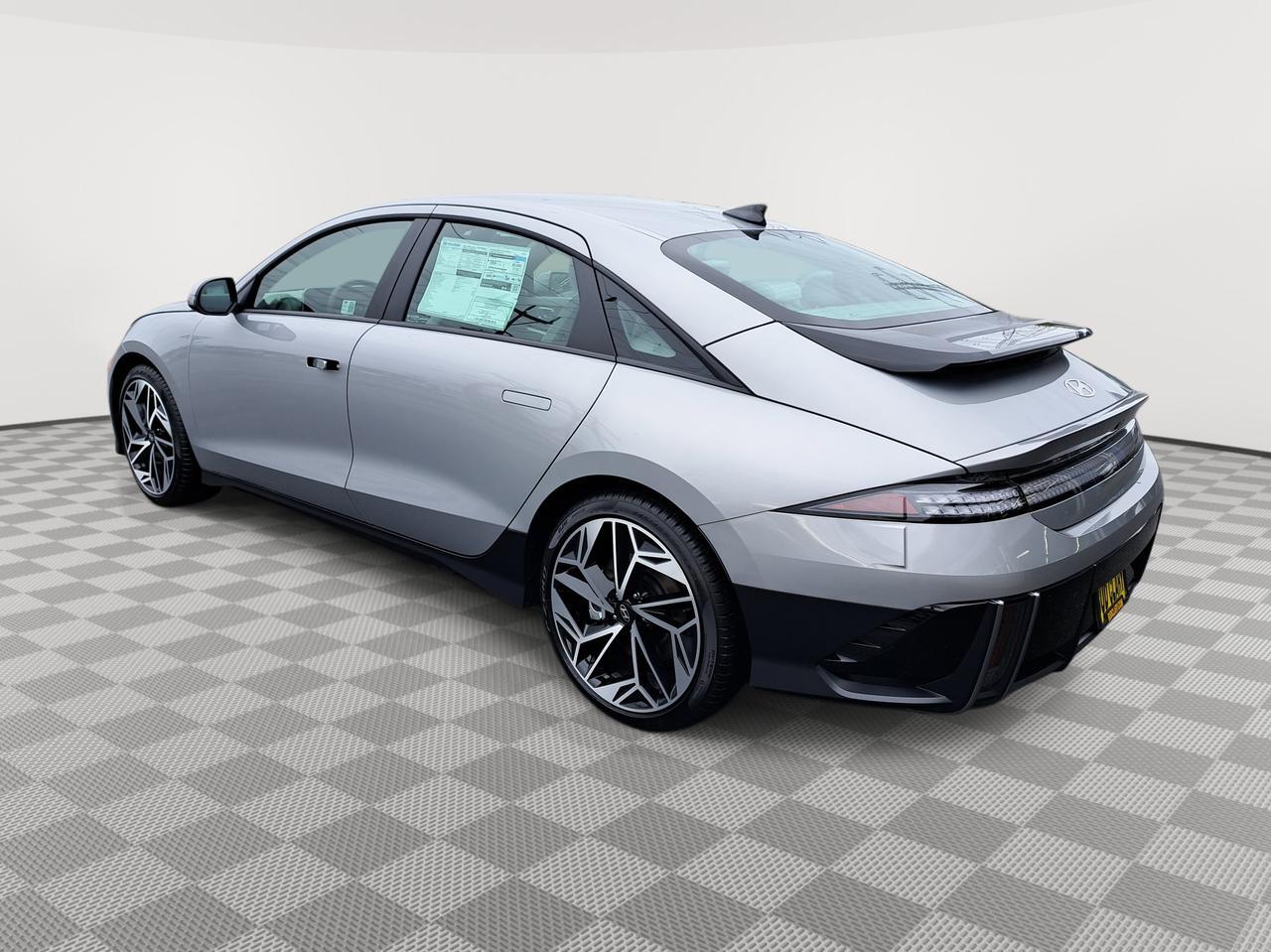 2025 Hyundai IONIQ 6 SEL San Clemente CA