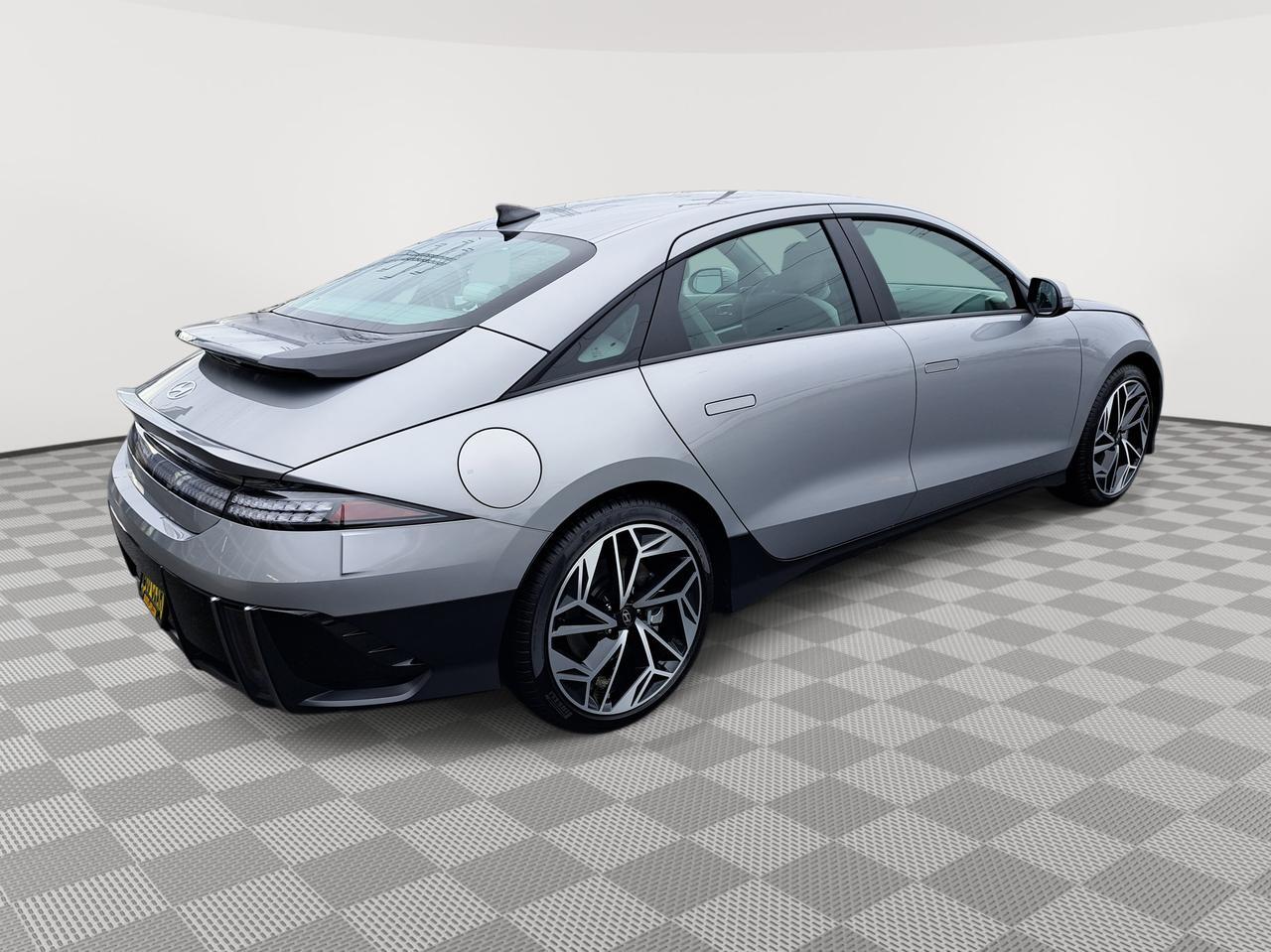 2025 Hyundai IONIQ 6 SEL San Clemente CA