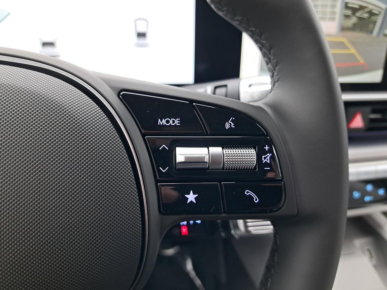 2025 Hyundai IONIQ 6 SEL San Clemente CA