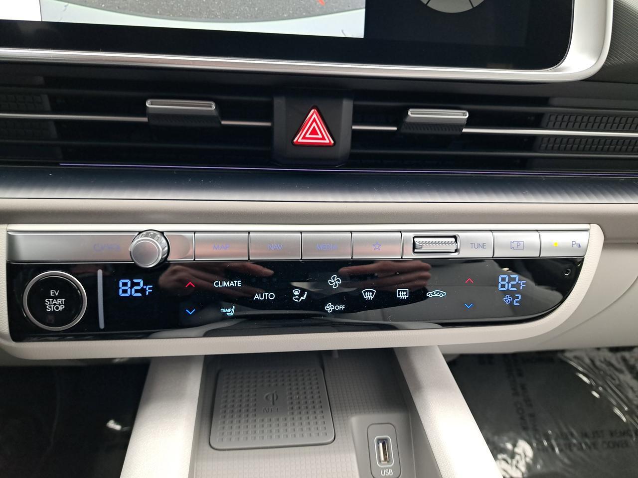 2025 Hyundai IONIQ 6 SEL San Clemente CA