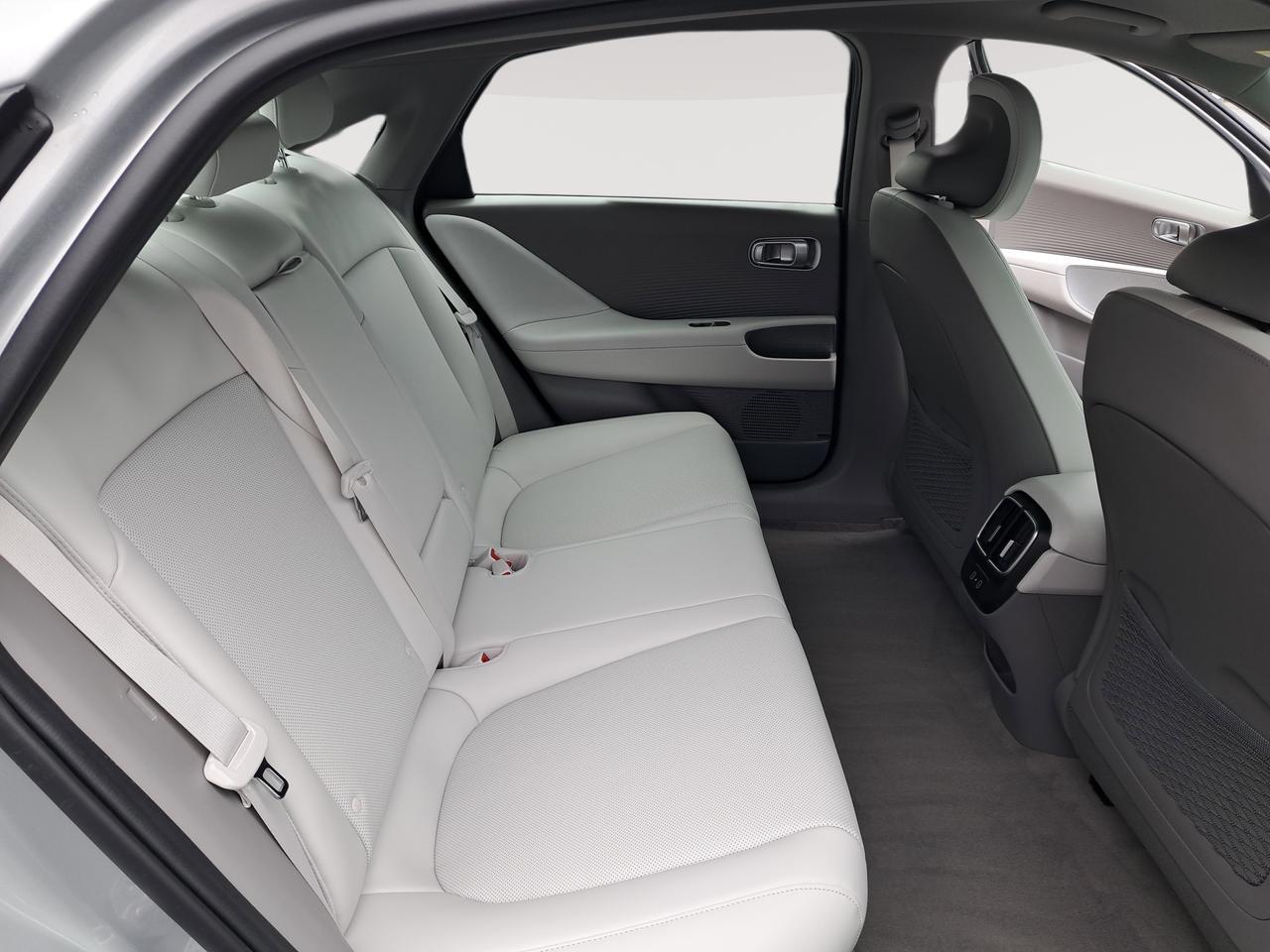 2025 Hyundai IONIQ 6 SEL San Clemente CA