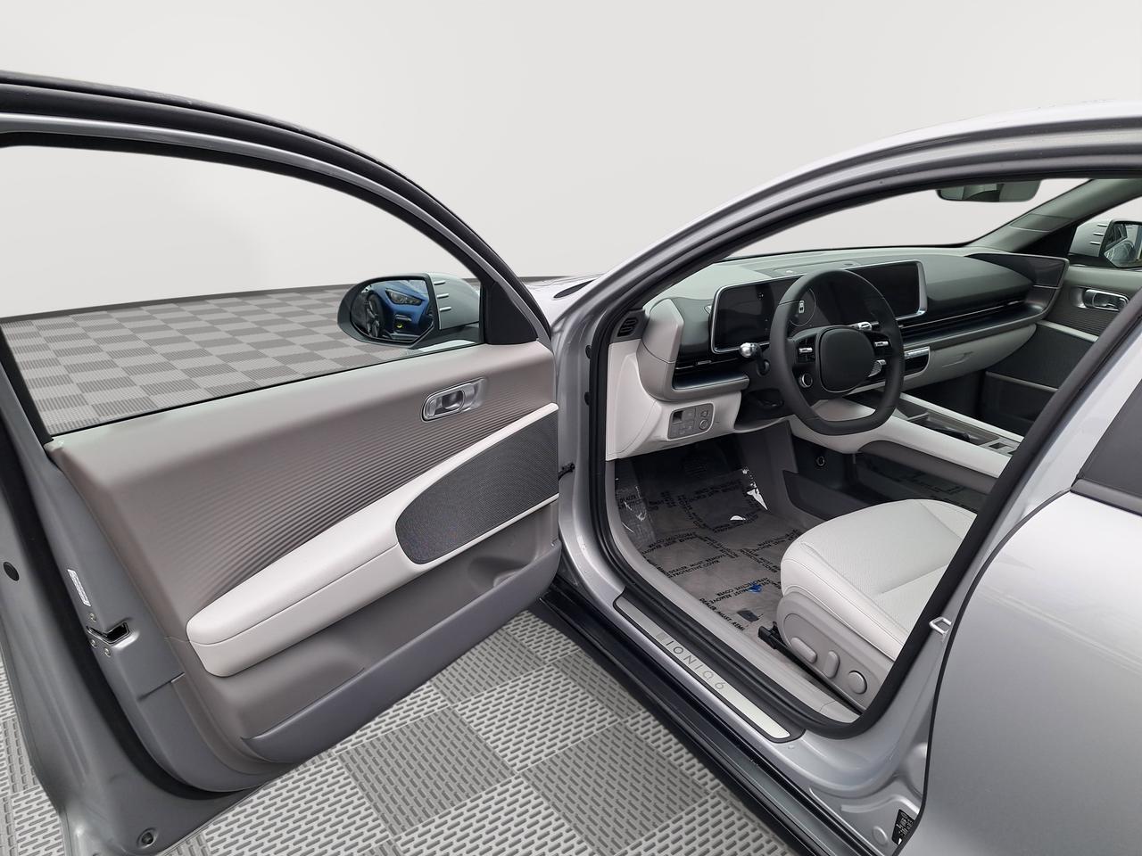 2025 Hyundai IONIQ 6 SEL San Clemente CA